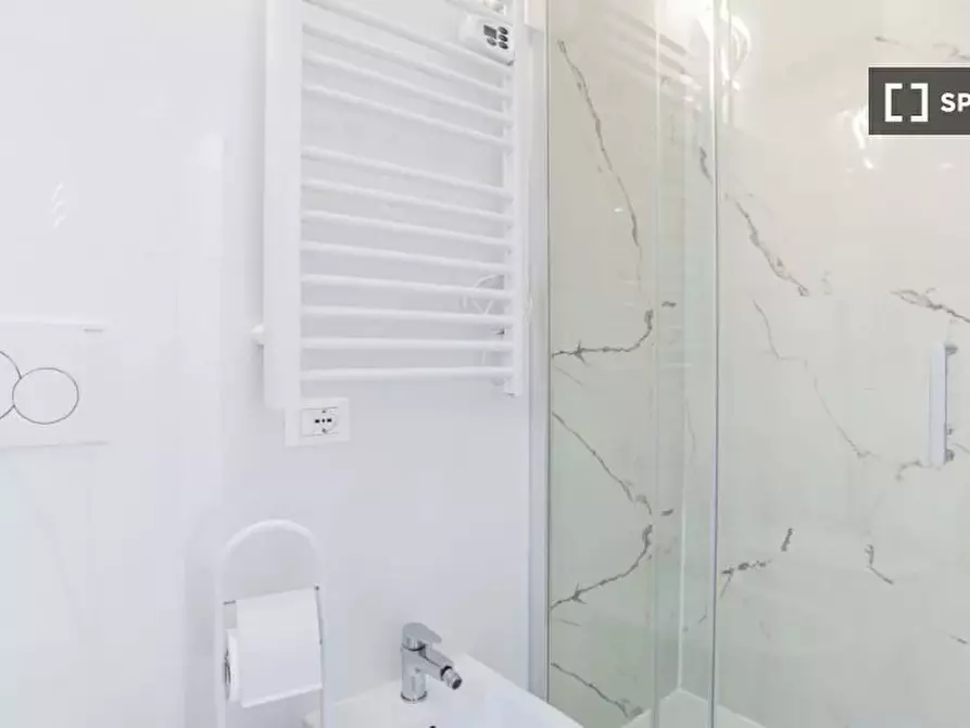 Immagine 7 di Appartamento in affitto  in Via Francesco de Sanctis a Milano