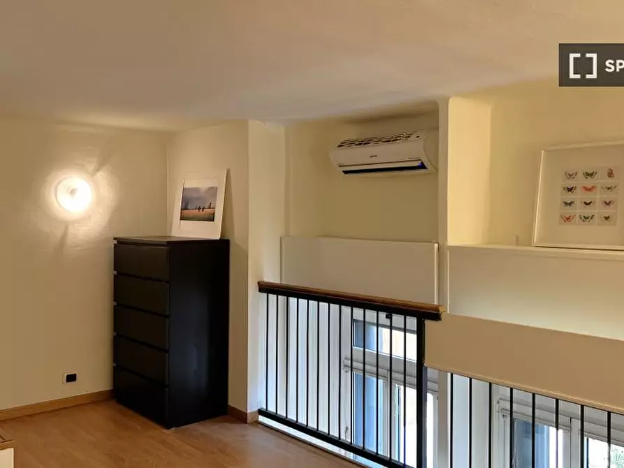 Immagine 14 di Appartamento in affitto  in Via Mosè Bianchi a Milano