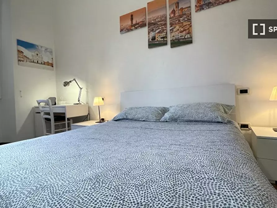 Immagine 14 di Camera condivisa in affitto  in Via Ferdinando Paoletti a Firenze
