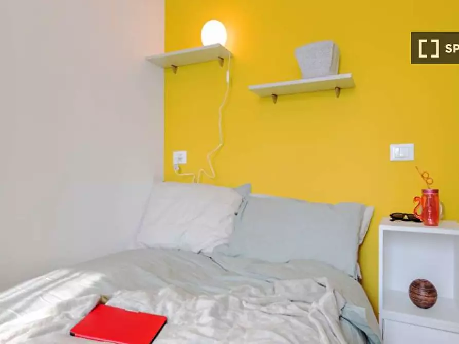 Immagine 4 di Camera condivisa in affitto  in Via Ospedale Civile a Padova