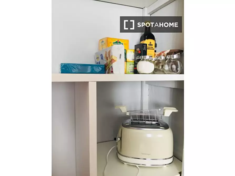 Immagine 3 di Ufficio in affitto  in Via Catania a Torino