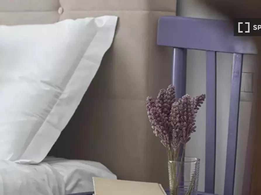 Immagine 15 di Appartamento in affitto  in Via Antonio Tolomeo Trivulzio a Milano