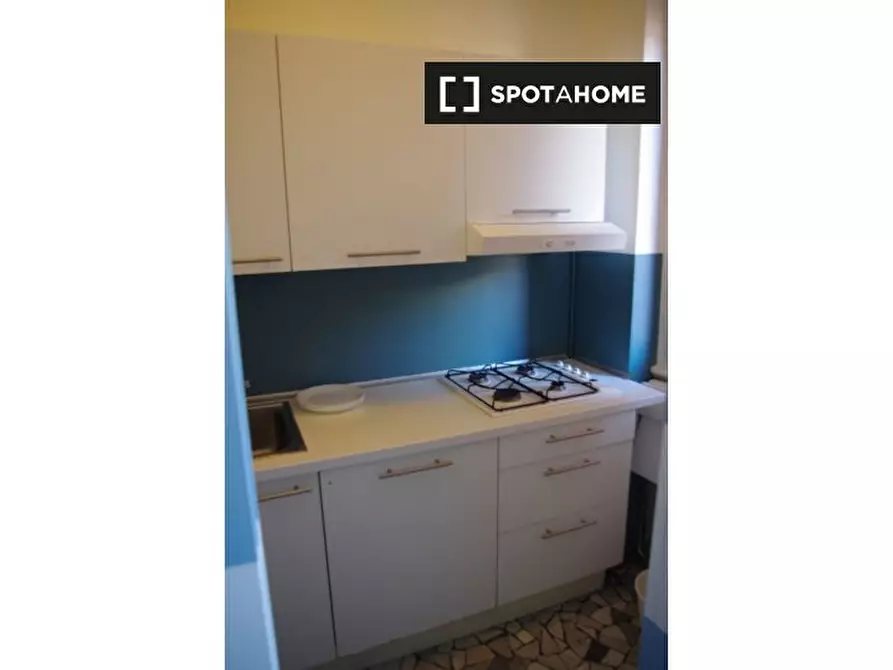Immagine 5 di Appartamento in affitto  in Via Sarzana, 20159 Milano MI, Italy a Milano