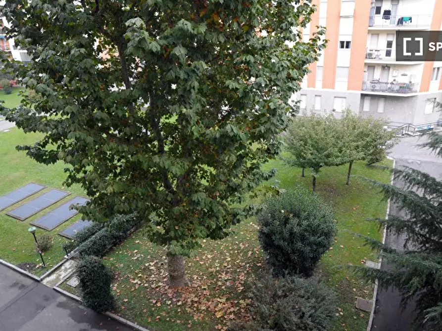 Immagine 3 di Appartamento in affitto  in Via Zurigo a Milano