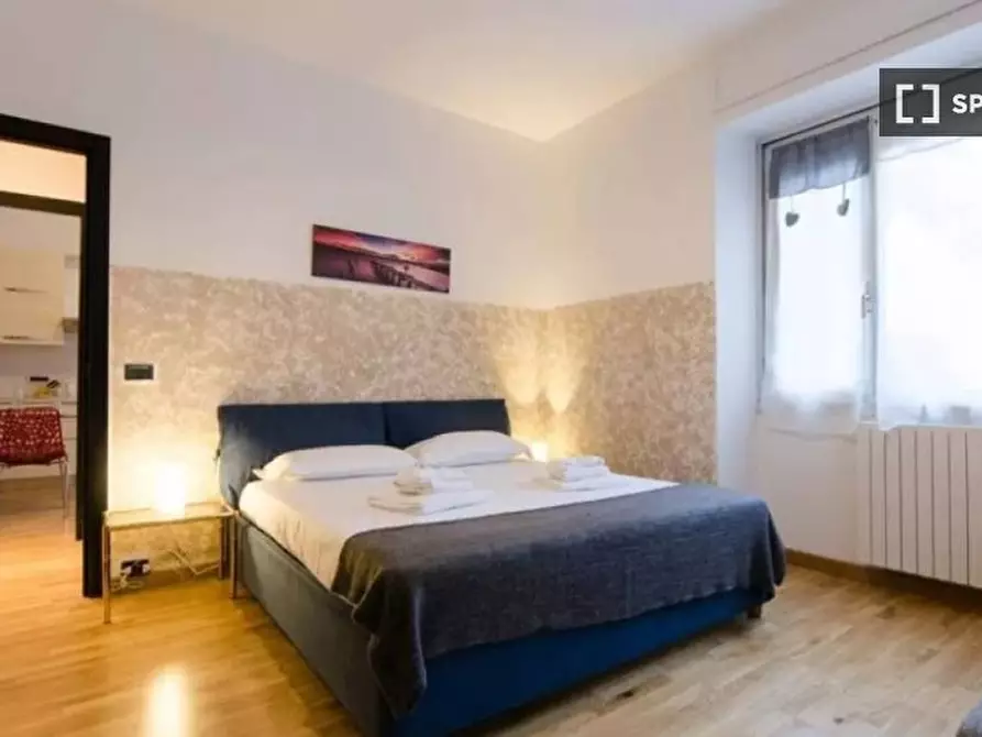 Immagine 5 di Appartamento in affitto  in Via Carlo e Nello Rosselli a Genova