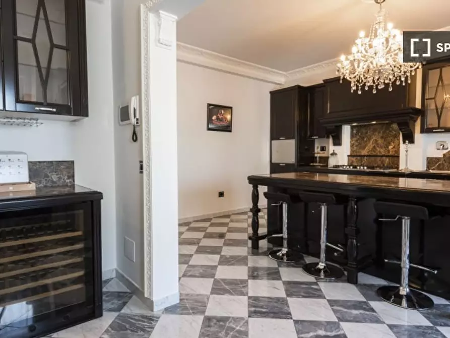 Immagine 13 di Appartamento in affitto  in Via Cimabue a Firenze