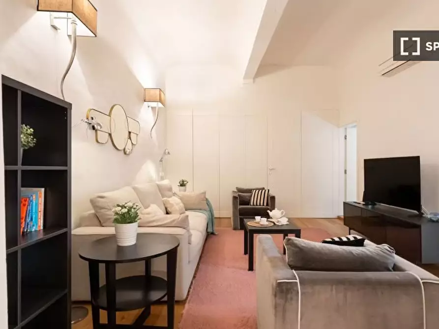 Immagine 2 di Appartamento in affitto  in Via de' Tornabuoni a Firenze