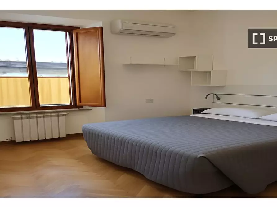 Immagine 12 di Appartamento in affitto  in Via Pier Andrea Mattioli a Siena