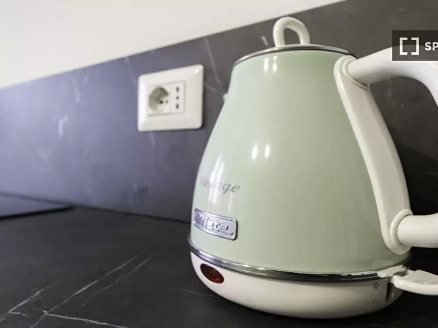 Immagine 12 di Appartamento in affitto  in Via Nicolò Tartaglia a Milano