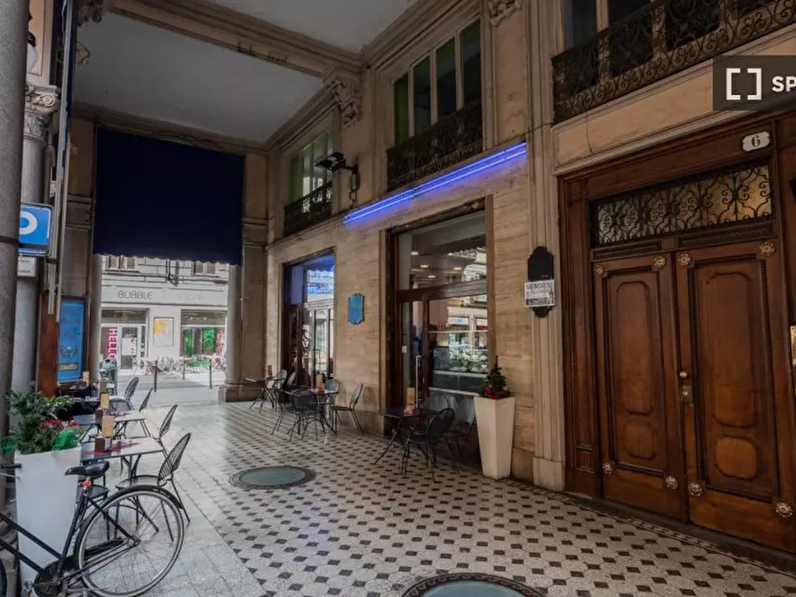 Immagine 14 di Ufficio in affitto  in Via Giuseppe Barbaroux a Torino