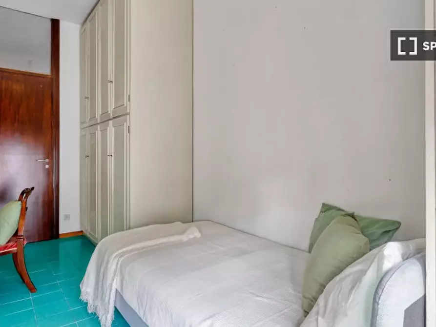Immagine 4 di Camera condivisa in affitto  in Via Adeodato Ressi a Milano