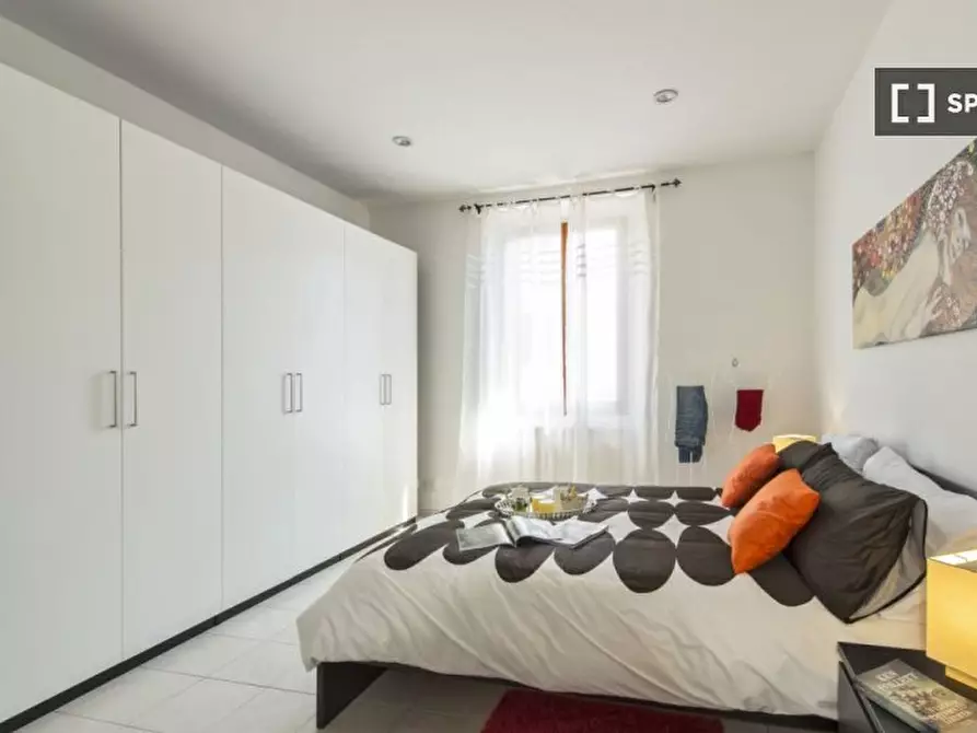 Immagine 13 di Appartamento in affitto  in Via del Ponte alle Mosse a Firenze