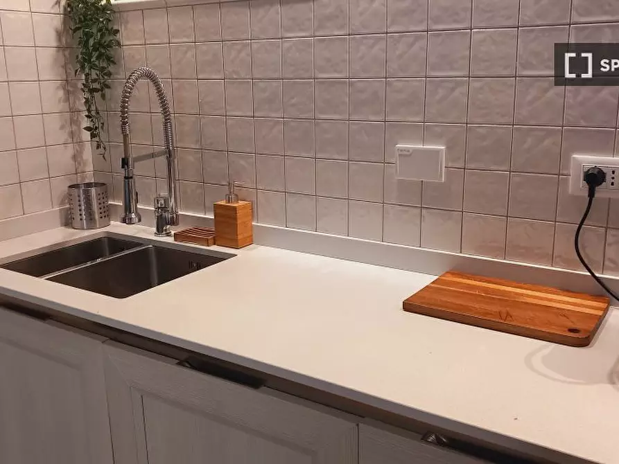 Immagine 3 di Ufficio in affitto  in Via Nizza a Torino