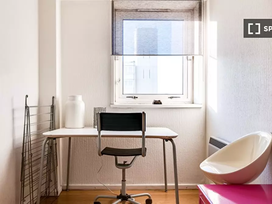 Immagine 8 di Appartamento in affitto  in Park Court a Wandsworth