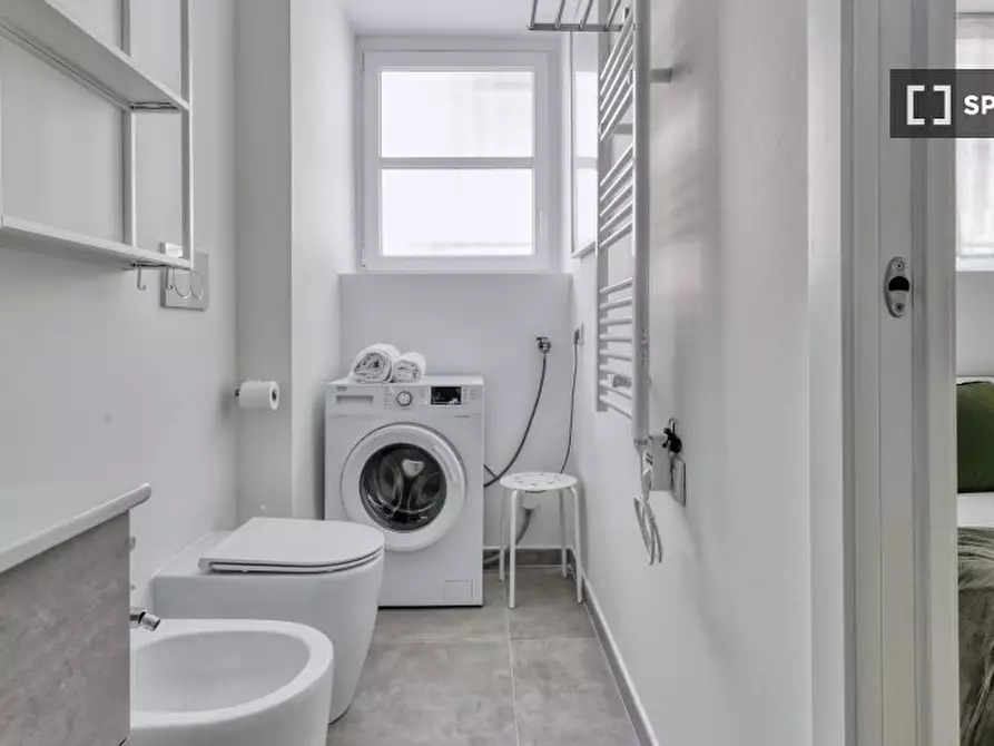 Immagine 18 di Appartamento in affitto  in Via Ravizza a Milano