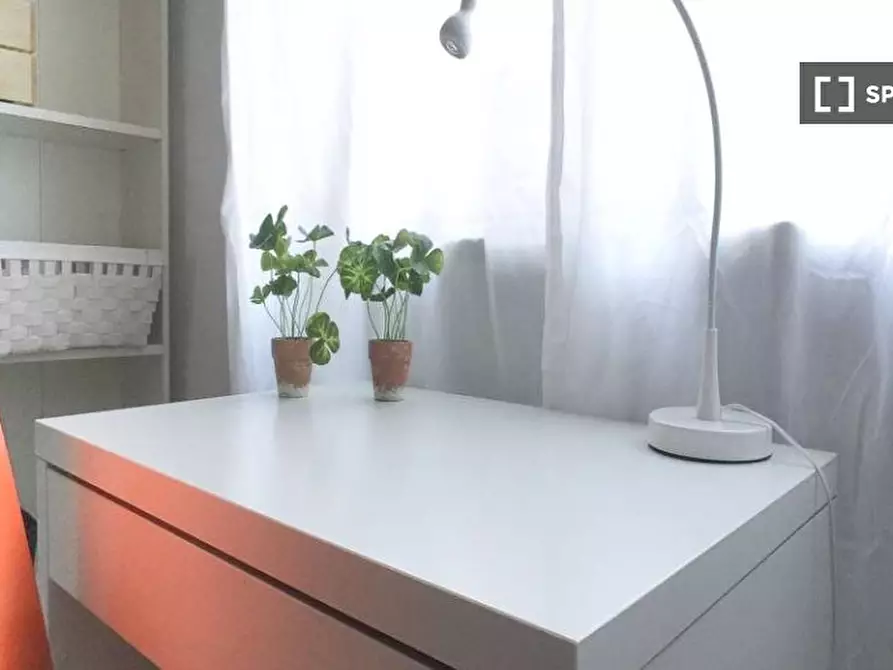 Immagine 5 di Camera condivisa in affitto  in Via Alberto Mario a Milano