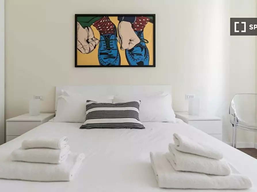 Immagine 17 di Appartamento in affitto  in Corso Buenos Aires a Milano