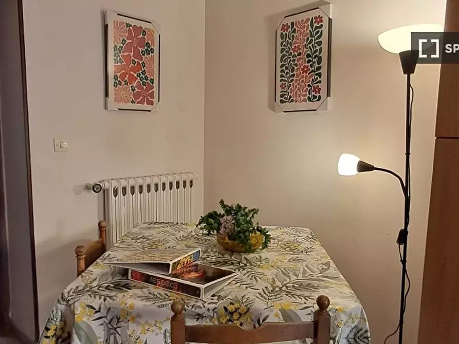 Immagine 4 di Camera condivisa in affitto  in Via Fratelli Pellas a Perugia