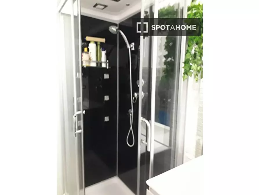 Immagine 17 di Camera condivisa in affitto  in Via Alessandro Cruto a Torino