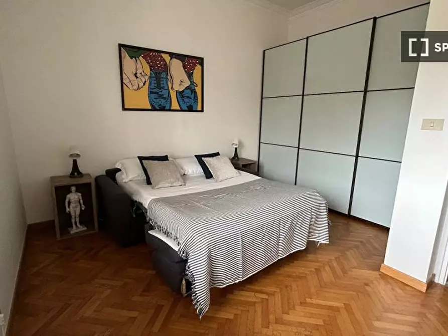 Immagine 9 di Appartamento in affitto  in Via Nicolo Piccinni a Roma