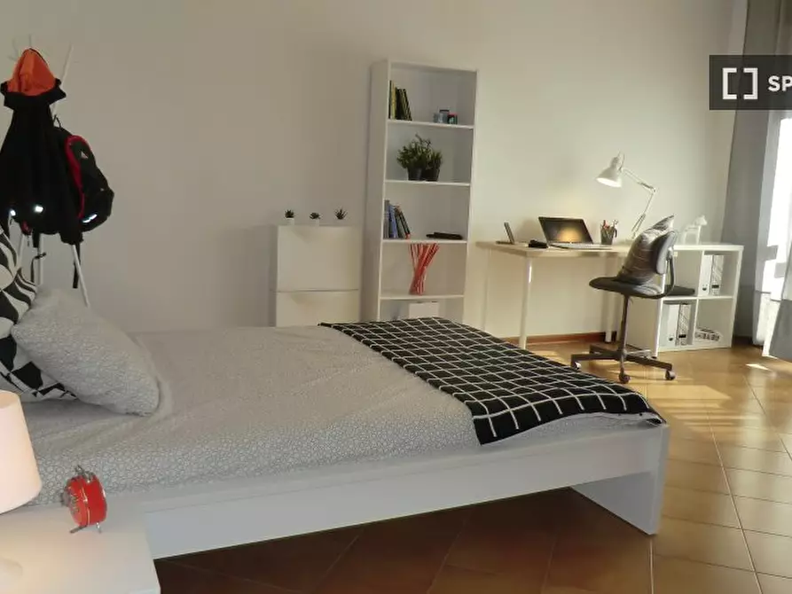 Immagine 2 di Camera condivisa in affitto  in via Piovese a Padova