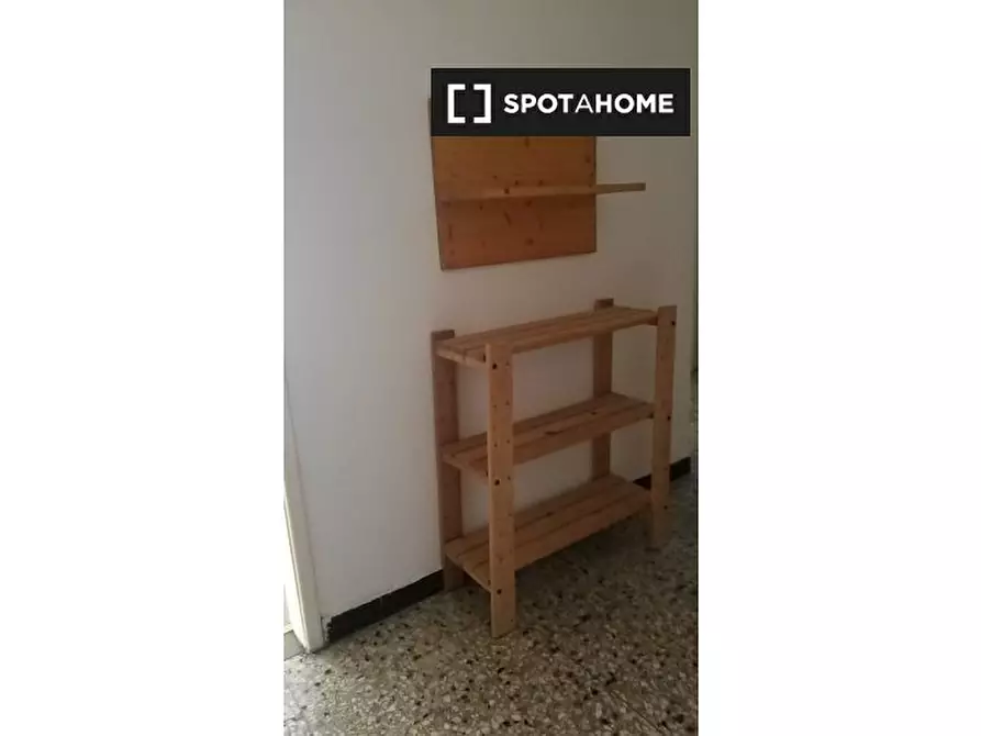 Immagine 12 di Camera condivisa in affitto  in Via Castelbarco a Trento