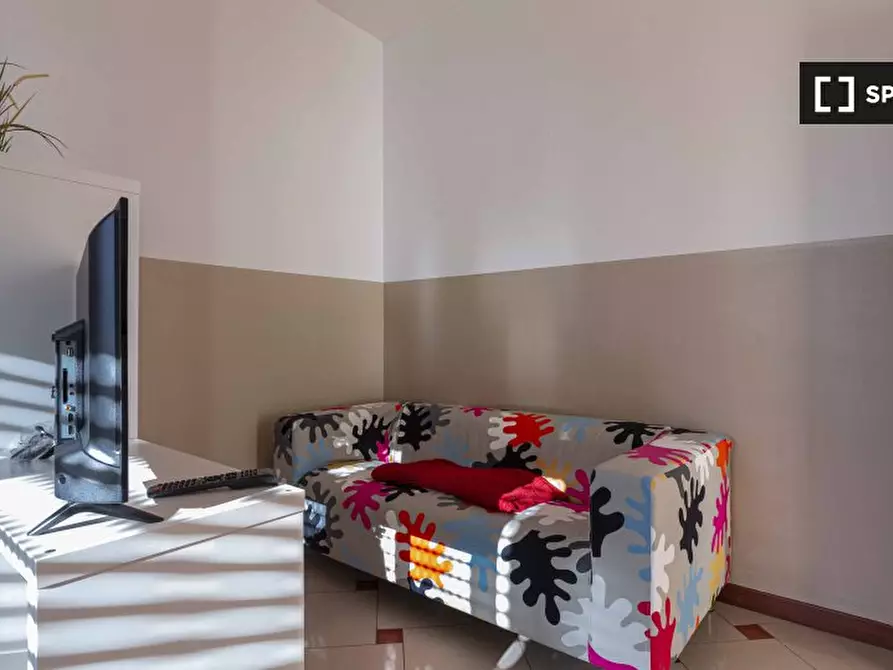 Immagine 5 di Camera condivisa in affitto  in Via Padova a Milano