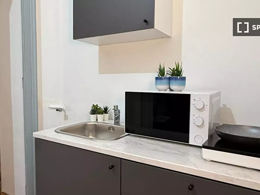 Immagine 8 di Camera condivisa in affitto  in Via Carlo Castelnuovo Delle Lanze a Torino