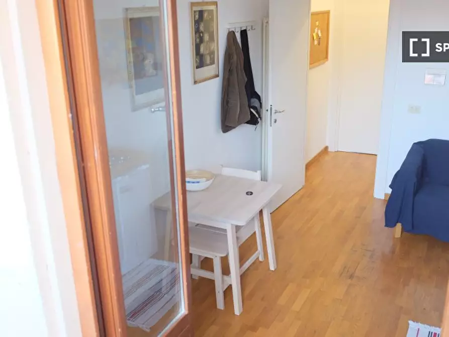 Immagine 6 di Appartamento in affitto  in Via Luigi Tosti a Roma