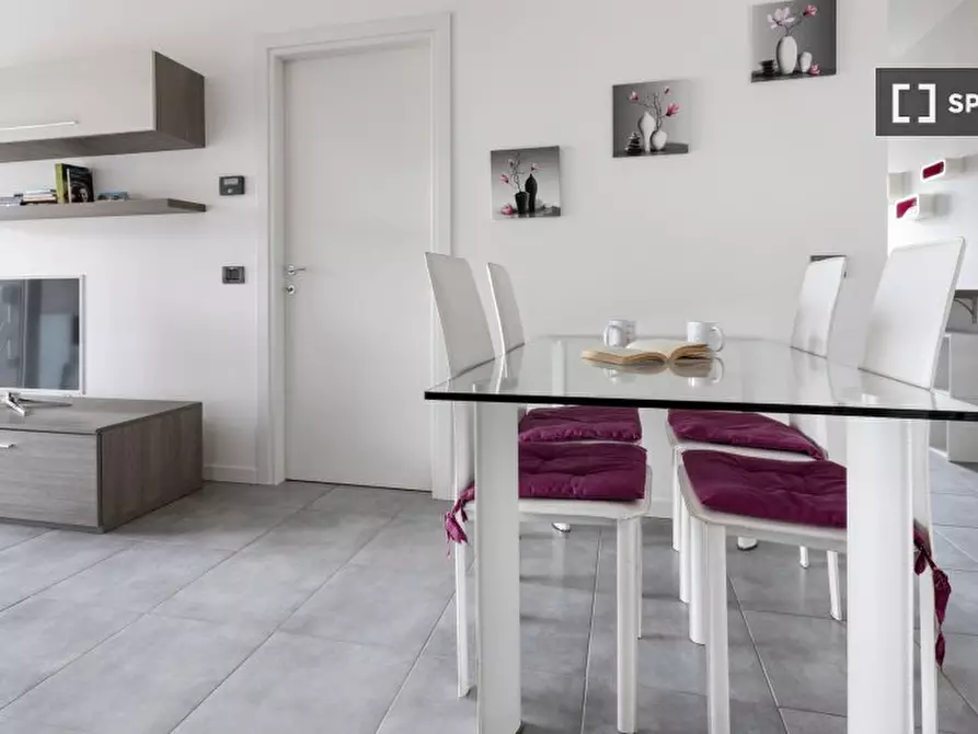 Immagine 9 di Appartamento in affitto  in Via Giuseppe Meda a Milano