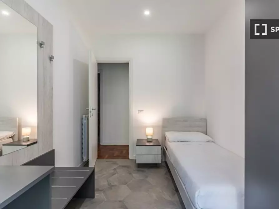 Immagine 19 di Appartamento in affitto  in Via Gaetano Sacchi a Roma