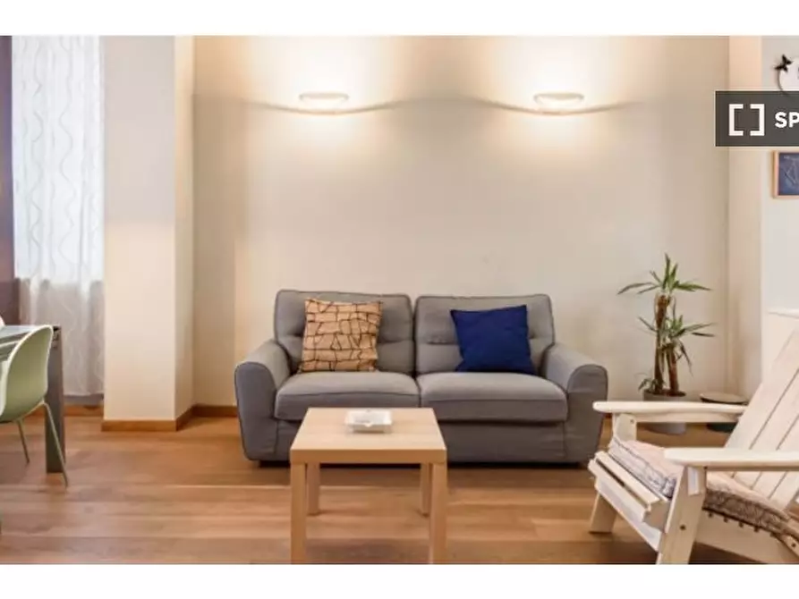 Immagine 5 di Appartamento in affitto  in Via Francesco Corteccia a Firenze
