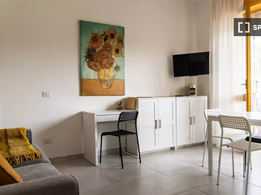 Immagine 7 di Ufficio in affitto  in Via Paul Valery a Milano