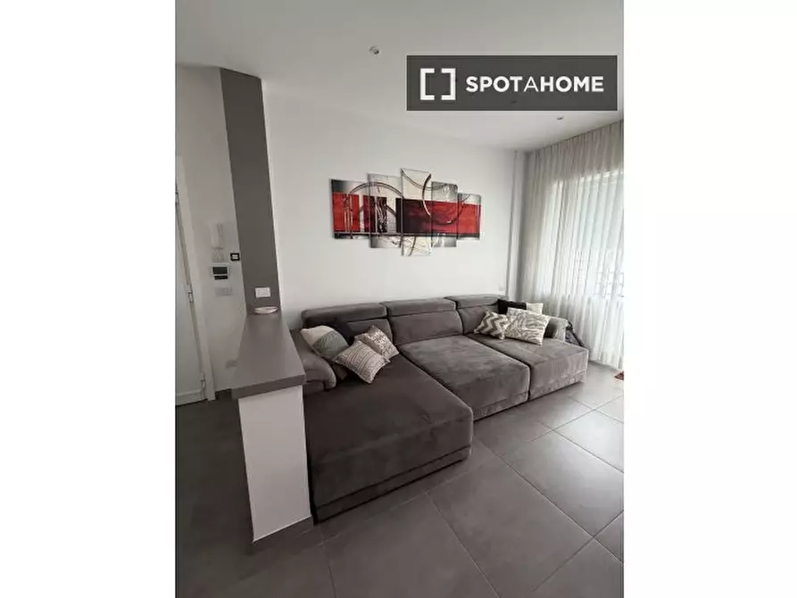 Immagine 4 di Appartamento in affitto  in Via Dego a Roma