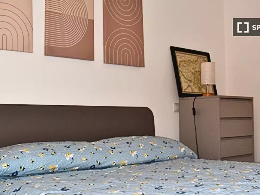 Immagine 9 di Appartamento in affitto  in Via Sisto IV a Roma