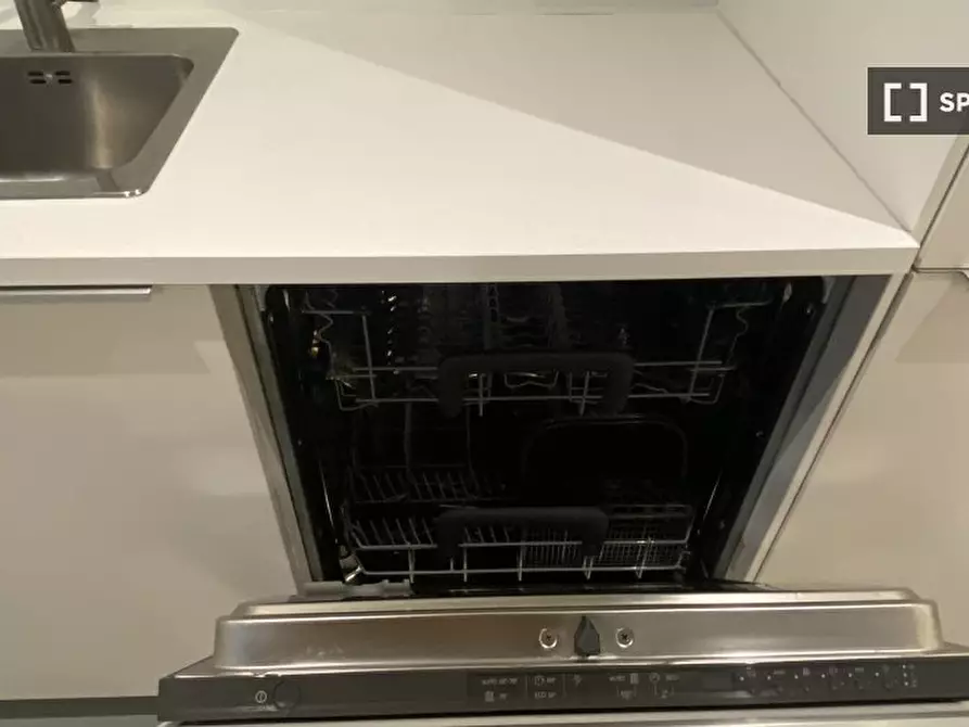 Immagine 6 di Appartamento in affitto  in Via Francesco Brioschi a Milano