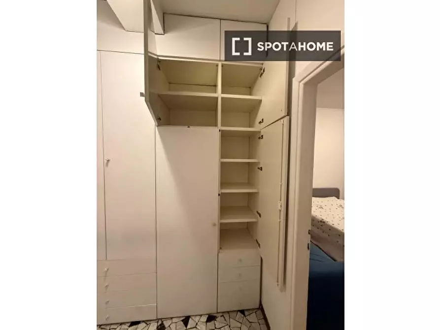 Immagine 11 di Appartamento in affitto  in Via Privata Umberto Masotto a Milano