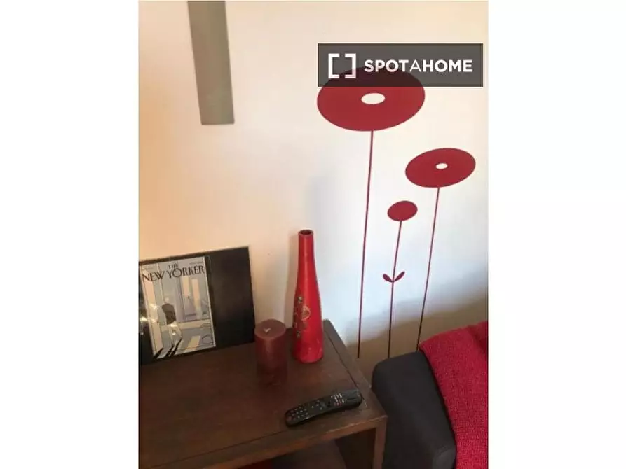 Immagine 2 di Appartamento in affitto  in Vicolo di Prato Falcone a Roma