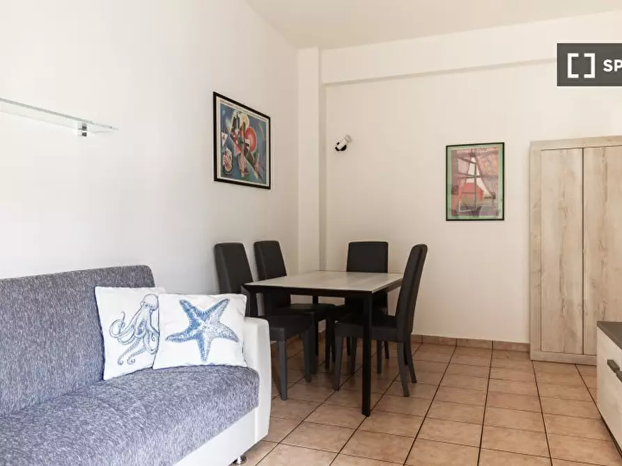 Immagine 3 di Appartamento in affitto  in Via Meloria a Milano