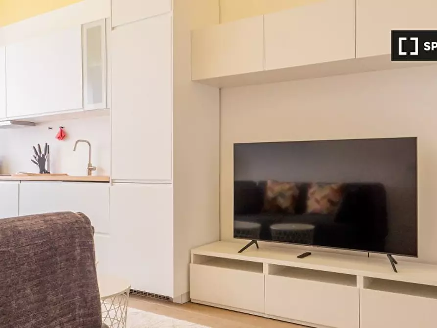 Immagine 11 di Appartamento in affitto  in Via Pietro Valdo a Milano