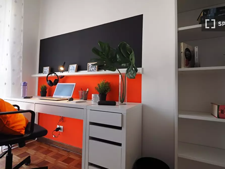 Immagine 6 di Camera condivisa in affitto  in Corso Bramante a Torino