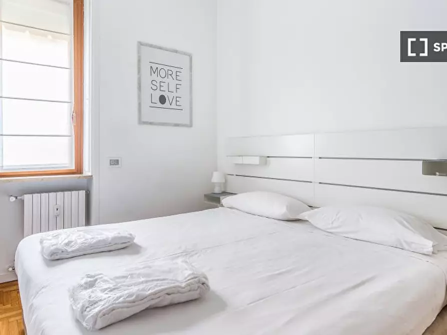 Immagine 11 di Appartamento in affitto  in Via Varese a Milano