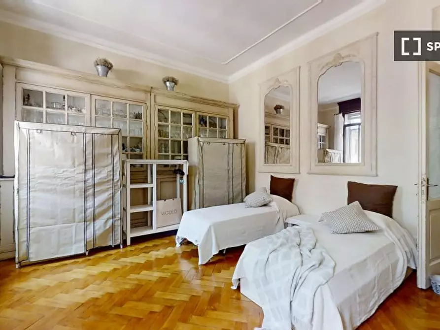 Immagine 19 di Camera condivisa in affitto  in PIAZZA del castello a Padova