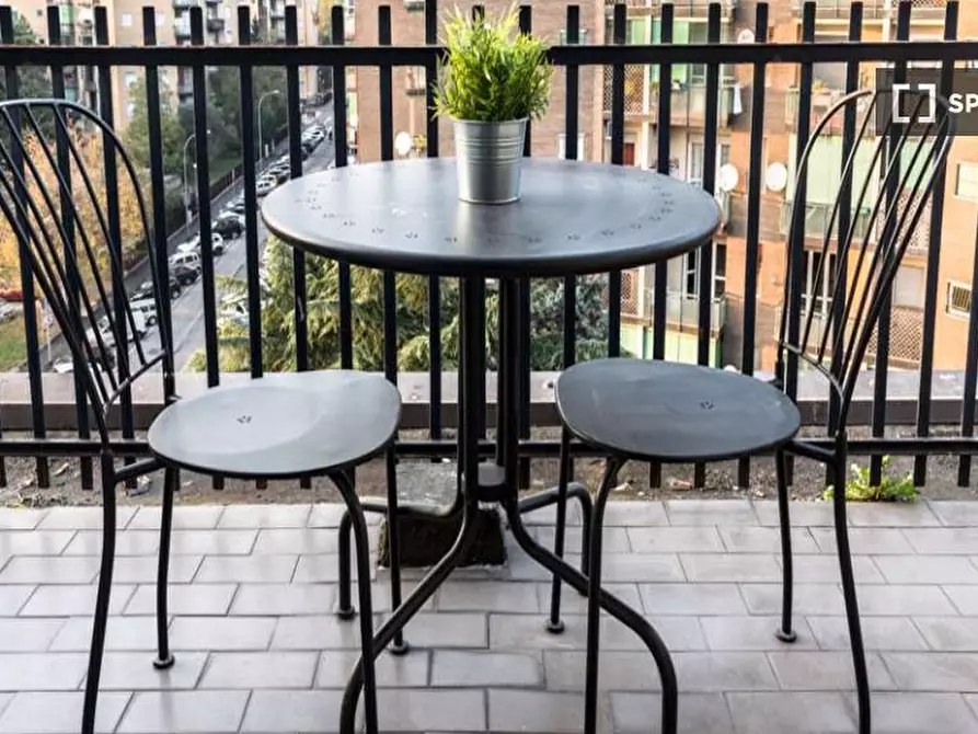 Immagine 7 di Camera condivisa in affitto  in Via delle Acacie Milan a Buccinasco