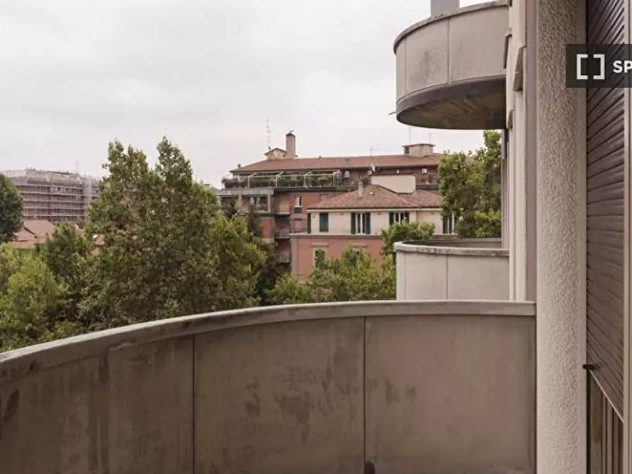 Immagine 14 di Camera condivisa in affitto  in Viale Giovanni Vicini a Bologna