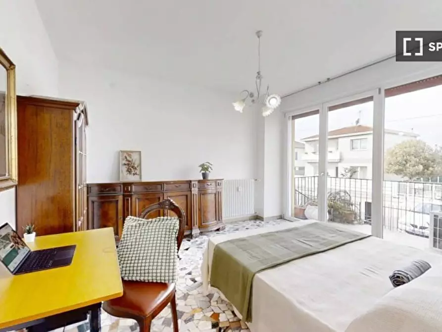 Immagine 3 di Camera condivisa in affitto  in VIA Buie a Padova