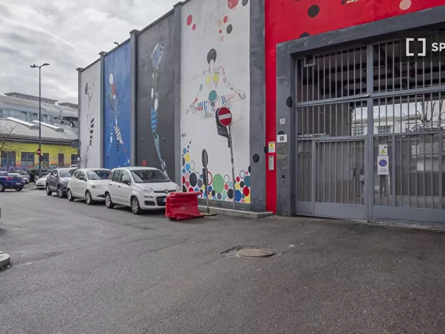 Immagine 18 di Appartamento in affitto  in Via Privata Simone Schiaffino a Milano