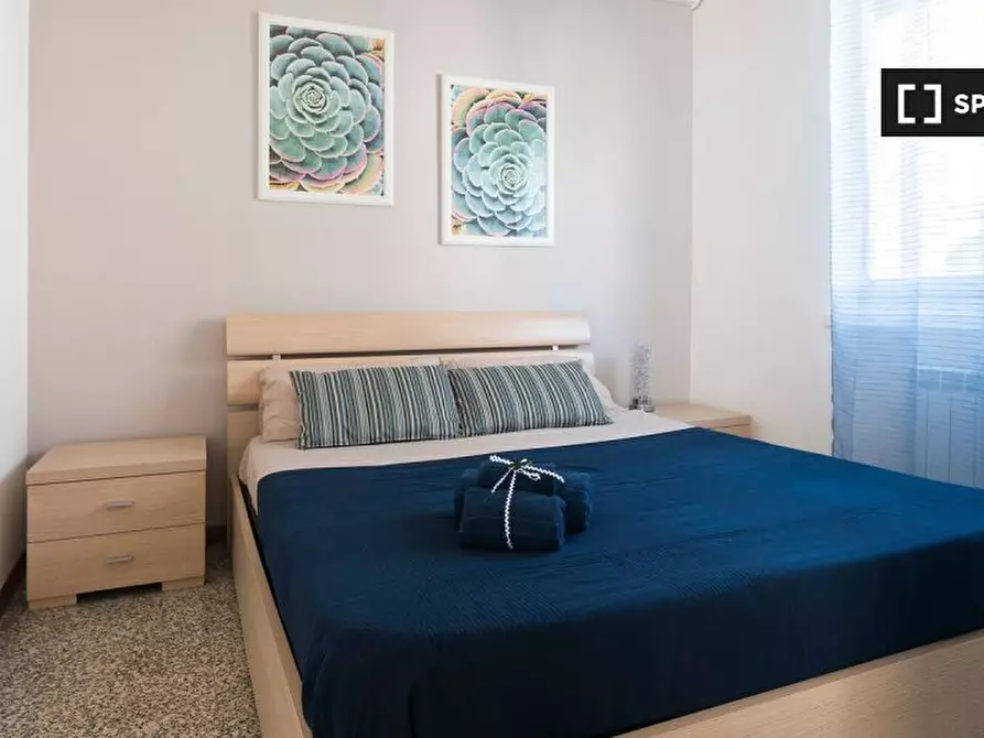 Immagine 6 di Appartamento in affitto  in Via Monte Cengio a Milano