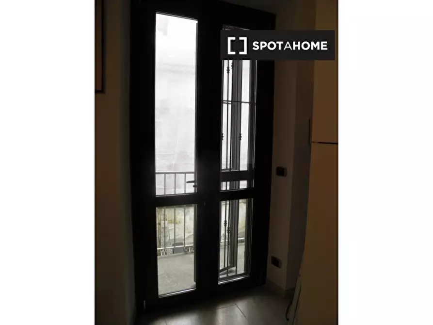 Immagine 3 di Appartamento in affitto  in Via Bologna a Torino