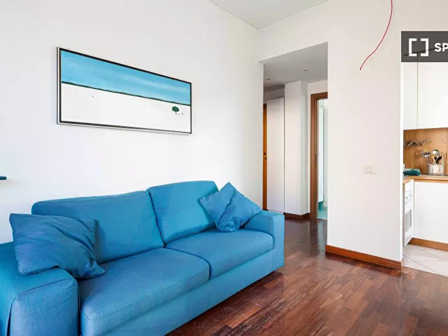 Immagine 6 di Ufficio in affitto  in Via Sangro a Milano